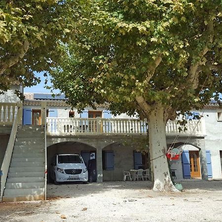 Dreams Of Provence Guest House Courthezon Luaran gambar