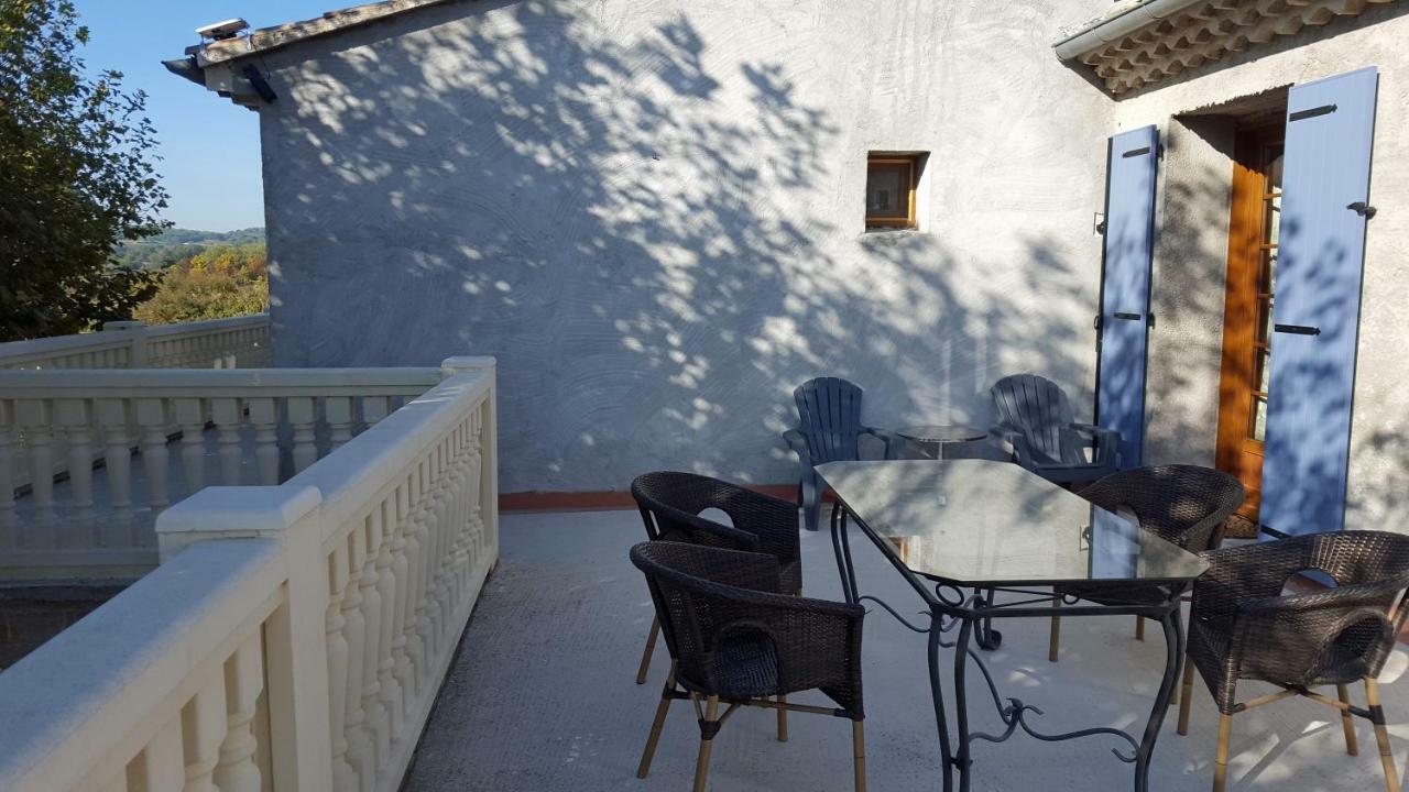 Dreams Of Provence Guest House Courthezon Luaran gambar